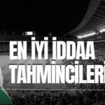 en iyi iddaa tahmincileri