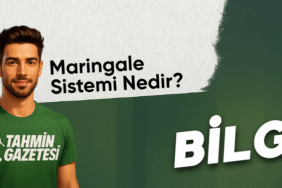 martingale nedir