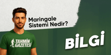 martingale nedir