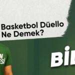 basketbol düello ne demek