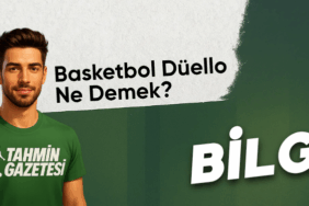 basketbol düello ne demek