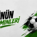 günün bahis tahminleri