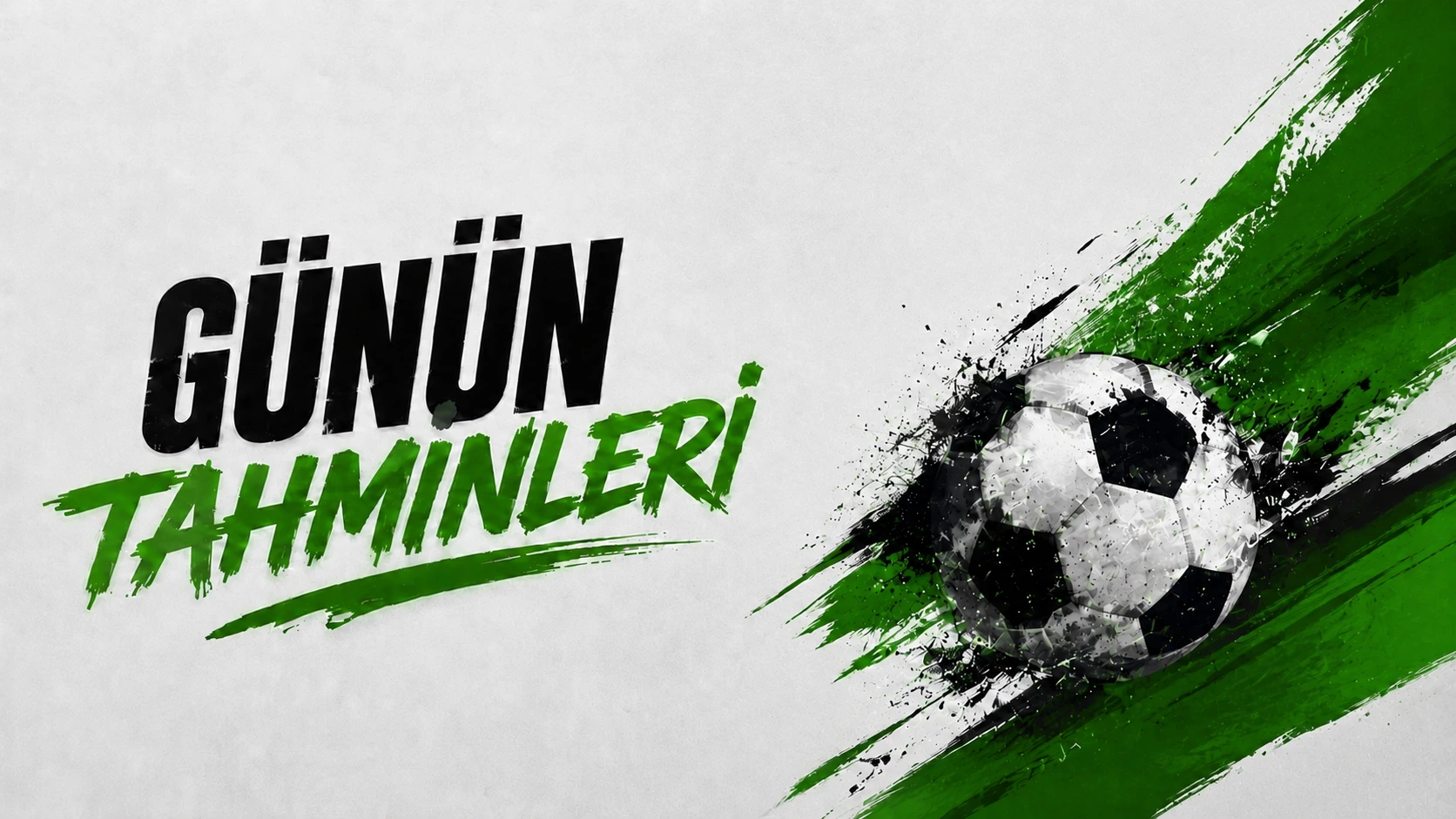 günün bahis tahminleri