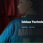 İddaa Terimleri