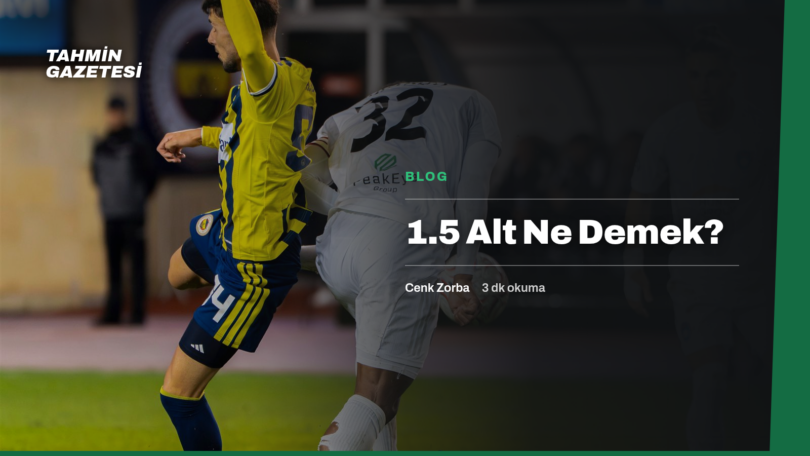 1.5 Alt Ne Demek?