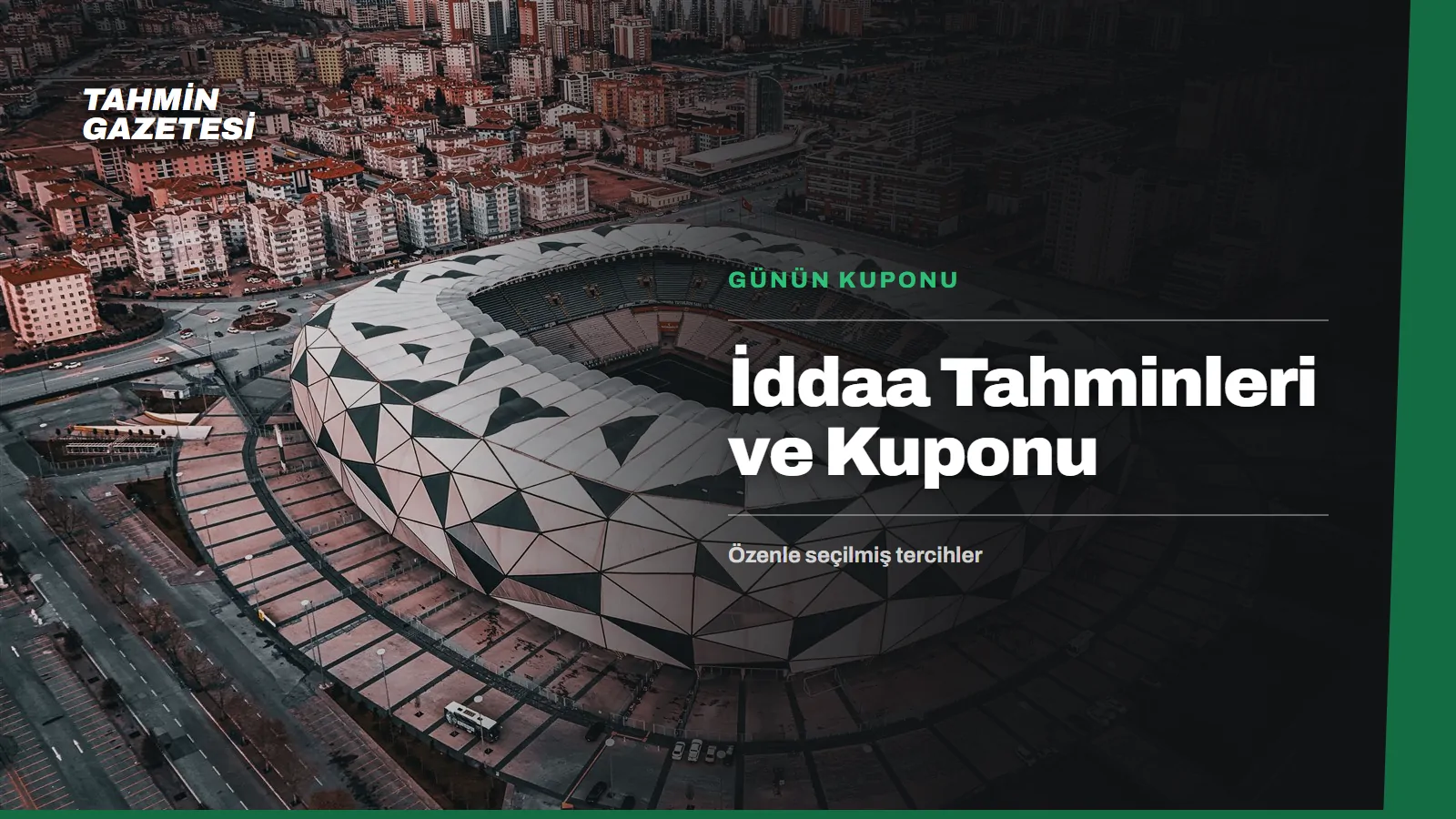 TG Günlük Kart