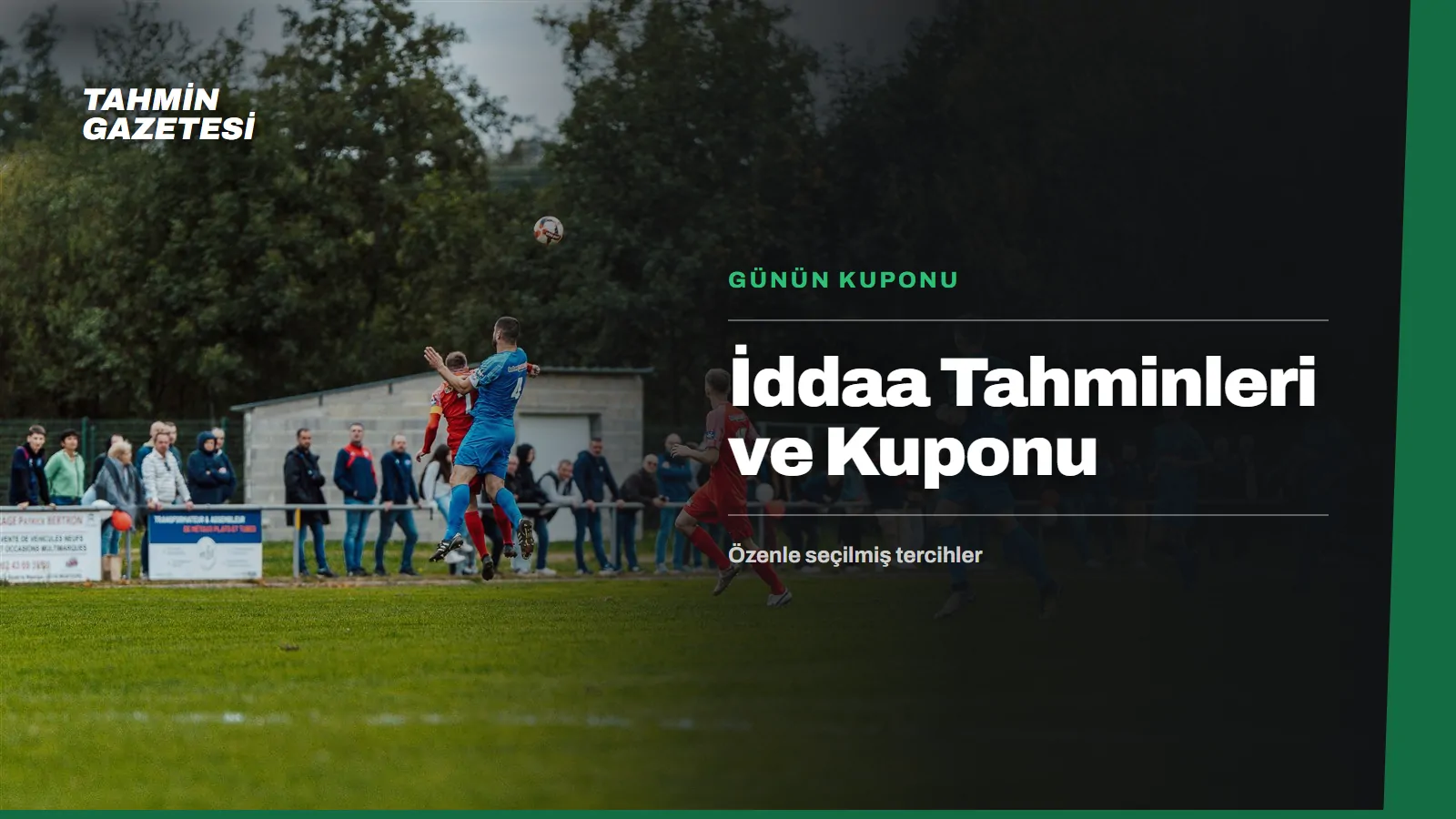 TG Günlük Kart