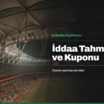 TG Günlük Kart