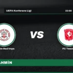Lincoln Red Imps – FC Twente İddaa Tahmini · 22 Ekim